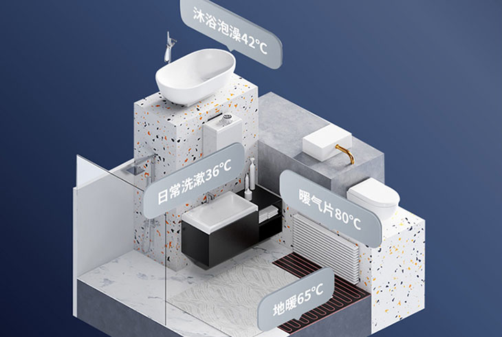 使用壁掛爐出現(xiàn)噪音的常見問題以及解決方案